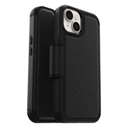 Strada Custodia per iPhone 14 Nero Versione B2b