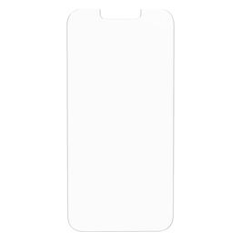 Otterbox Symmetry Clear  Alpha Glass Vetro Anti-Microbico per iPhone 14/13 -Clear