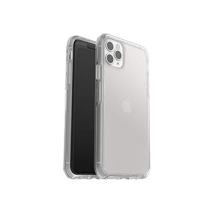 OtterBox Symmetry Clear Custodia per iPhone 11 Pro Trasparente