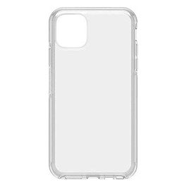 OtterBox Symmetry Clear Custodia per iPhone 11 Pro Max Trasparente