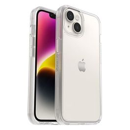 Otterbox Symmetry Clear Custodia per iPhone 14/13 Clear