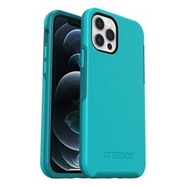 OtterBox Symmetry Custodia per iPhone 12/12 Pro Rock Candy