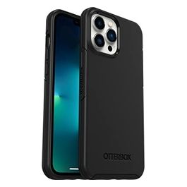 OtterBox Symmetry Custodia per iPhone 13 Pro Max Nero