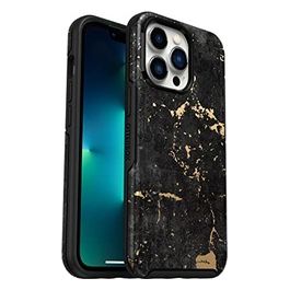 Symmetry Custodia iPhone 13 Pro Nero/Oro