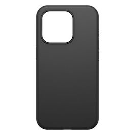 Symmetry Custodia MagSafe per iPhone 15 Pro Nero