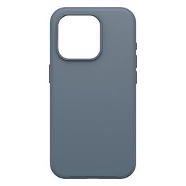 Symmetry Custodia MagSafe per iPhone 15 Pro Blu