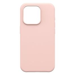Symmetry Custodia MagSafe per iPhone 15 Pro Rosa