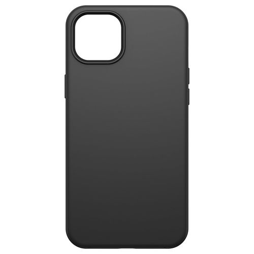OtterBox Symmetry Custodia MagSafe per iPhone 15 Plus/ 14 Plus Nero