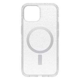 OtterBox Symmetry Custodia MagSafe per iPhone 15/14/13 Trasparente