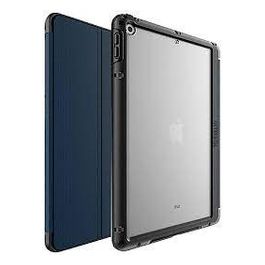 OtterBox Symmetry Folio Custodia per iPad 7th/8th e 9th Blu