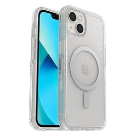 Symmetry Plus Clear Custodia per iPhone 13 Stardust Clear