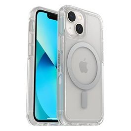 OtterBox Symmetry Plus Custodia Clear per iPhone 13 Mini/12 Mini