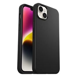 OtterBox Symmetry Plus Custodia per iPhone 14 Plus Nero