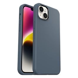 OtterBox Symmetry Plus Custodia per iPhone 14 Plus Blu