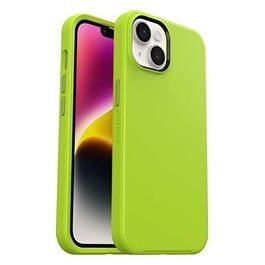 OtterBox Symmetry Plus Custodia per iPhone 14/13 Giallo