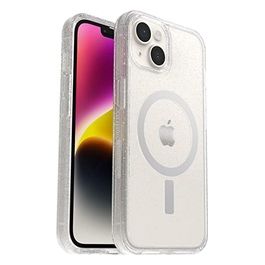 OtterBox Symmetry Plus Custodia per iPhone 14/13 Stardust