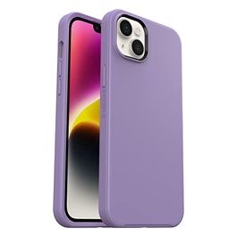 OtterBox Symmetry Plus Custodia per iPhone 14 Plus Viola