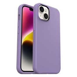 OtterBox Symmetry Plus Custodia per iPhone 14/13 Viola