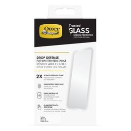 Trusted Glass per Apple iPhone 14/iPhone 13/iPhone 13 Pro