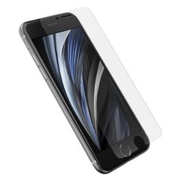 OtterBox Trusted Glass Vetro Protettivo per iPhone Se/8/7/6s Clear Versione B2b