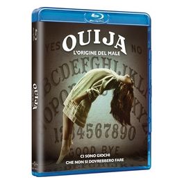Ouija: Lorigine Del Male Blu-Ray