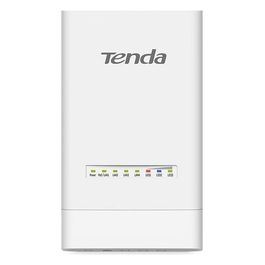 Outdoor long range access point 5GHz 12dBi 11AC 867Mbp - 5km