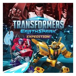 Videogioco Transformers EarthSpark Expedition per PlayStation 4