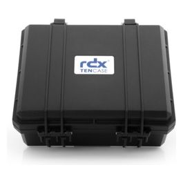 Overland-Tandberg 1022291 Valigetta Porta Attrezzi Nero