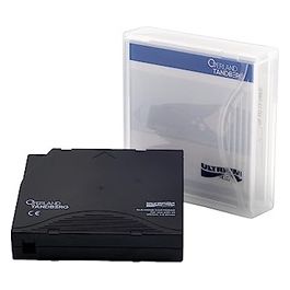 Overland-Tandberg Tandberg Lto Cleaning Cartridge