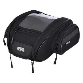 Borsa Serbatoio F1 M7 - Nera 7L