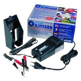 Oxford Carica Batterie Moto Oximiser 600 