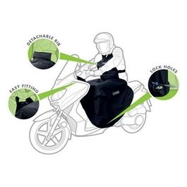 Copertina Coprigambe Universal E Scooter