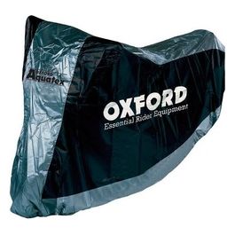 Coprimoto Aquatex taglia M - 2016 con Bauletto