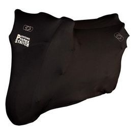 Coprimoto Nero taglia S Elasticizz Ato