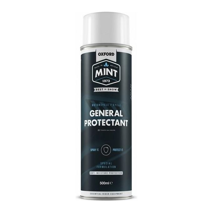 Oxford Mint General Protectant 500Ml 