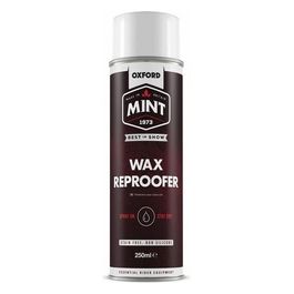 Mint Wax Cotton Reproof 250Ml 