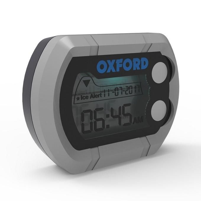 Oxford Orologio Moto Digitale