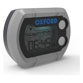 Oxford Orologio Moto Digitale 