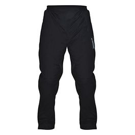 Oxford Pantaloni Antipioggia Nera Sto Rmseal S