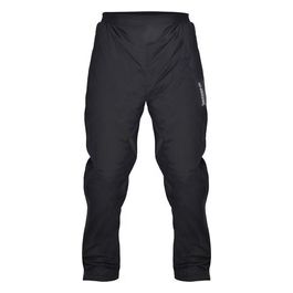 Oxford Pantaloni Moto antipioggia Neri Storm EAL XL