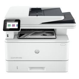 HP LaserJet Pro Stampante Multifunzione 4102dw Bianco e Nero Cartuccia con JetIntelligence