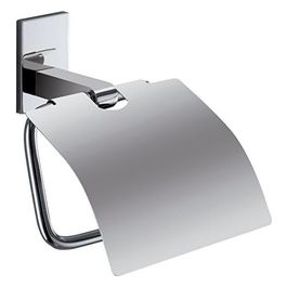 Portarotolo Maine Cromato Metallo 15x14,3x6,8 Cm
