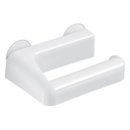 Portarotolo Junior Bianco Polistirolo 4x15x10,6 Cm