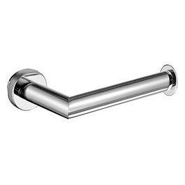 Portarotolo Demetra Cromato Metallo 4,5x15,5x8,5 Cm