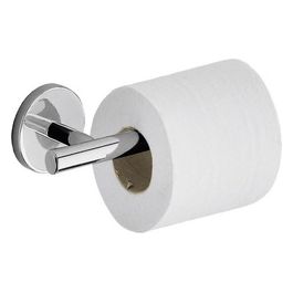 Portarotolo Vermont Cromato Metallo 6x18,3x8,4 Cm