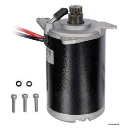 P/s Gen 3 12v Motor Kit