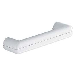 Portasciugamani 2900 Bianco Polistirolo 4,6x30x7 Cm