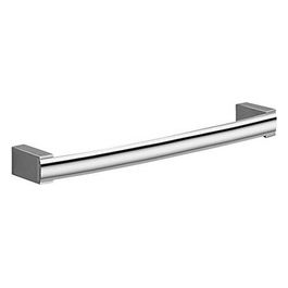 Portasciugamani Kent Cromato Metallo 2,8x30,2x5,8 Cm