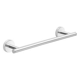 Portasciugamani Eros Cromato Metallo 5x35x7,6 Cm