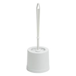 Scopino/Portascopino Junior Bianco Propylux 39x13,5x13,5 Cm